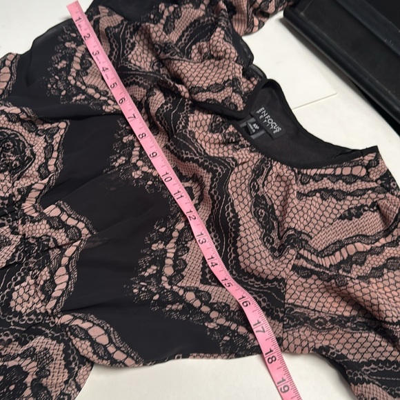 Enfocus Petite dress - Picture 7 of 9